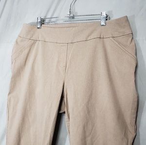 westbound pants bootcut